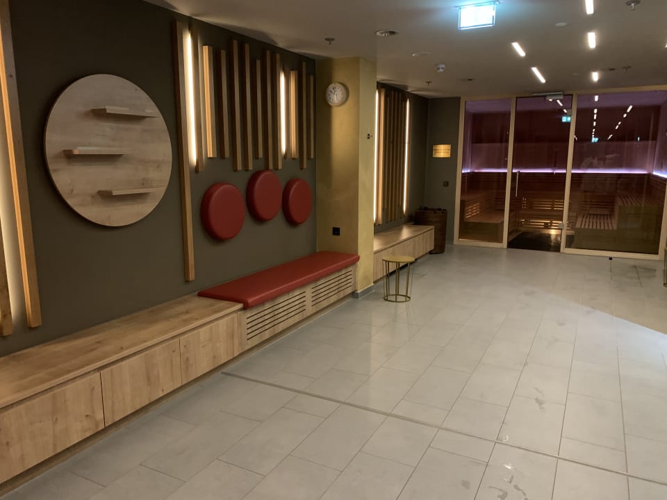 Sport & Freizeit Radisson Blu Hotel Köln