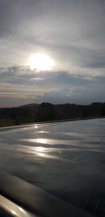 Pool 1. Bier & Wohlfühlhotel Gut Riedelsbach