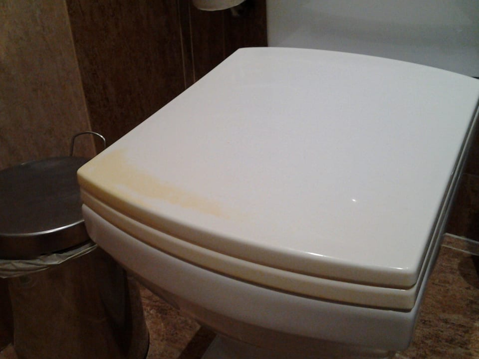 Was das wohl ist ?? Hotel Gaia Palace