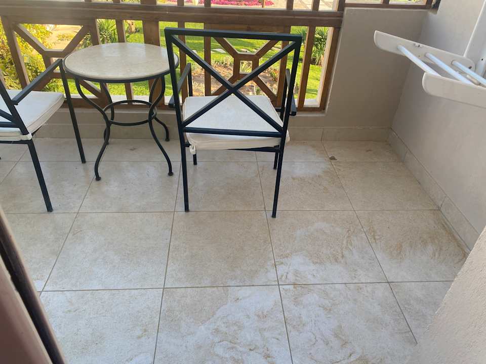 Zimmer Iberotel Casa Del Mar Resort