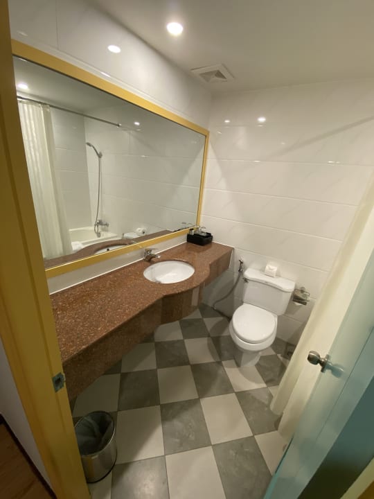 Zimmer GRAND CITITEL Hanoi Hotel & Spa