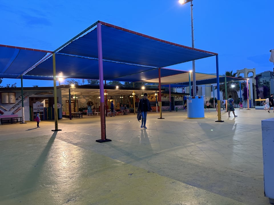 Sport & Freizeit VONRESORT Golden Coast