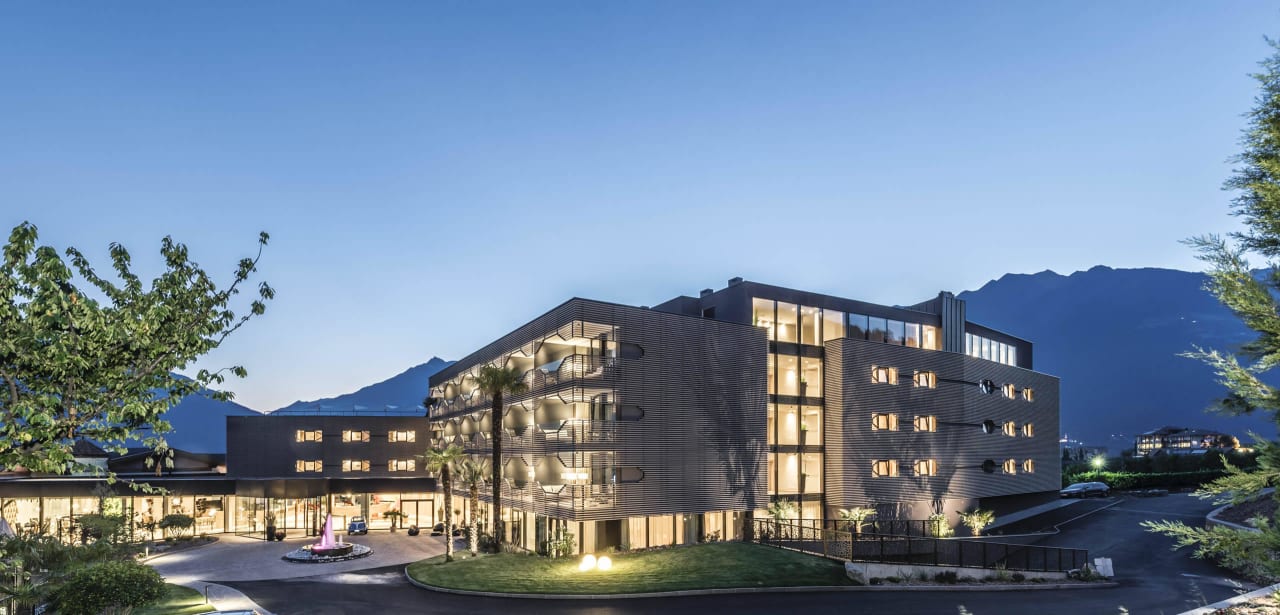 Hotel Schenna Resort