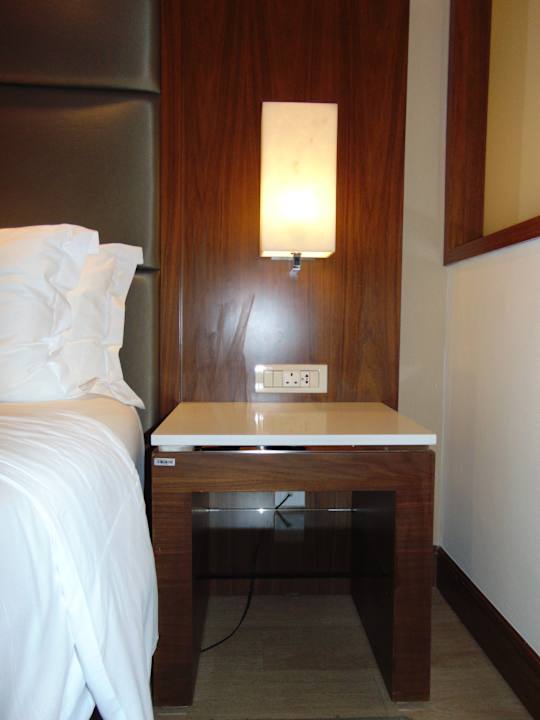 Zimmer Crowne Plaza Nairobi Airport