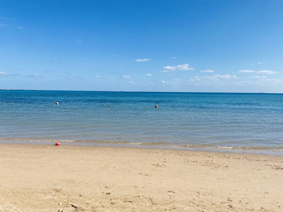 Strand Sentido Caribbean World Soma Bay