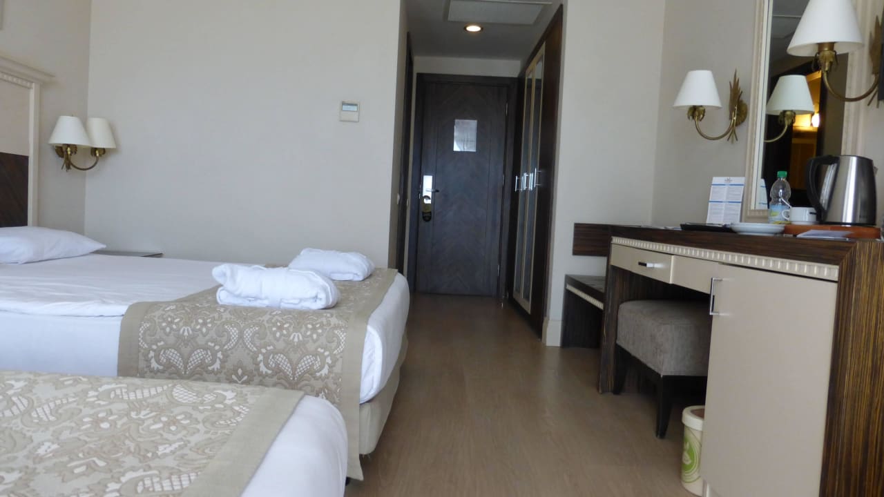 Zimmer 3120 Bild 3 Aydinbey Kings Palace & Spa