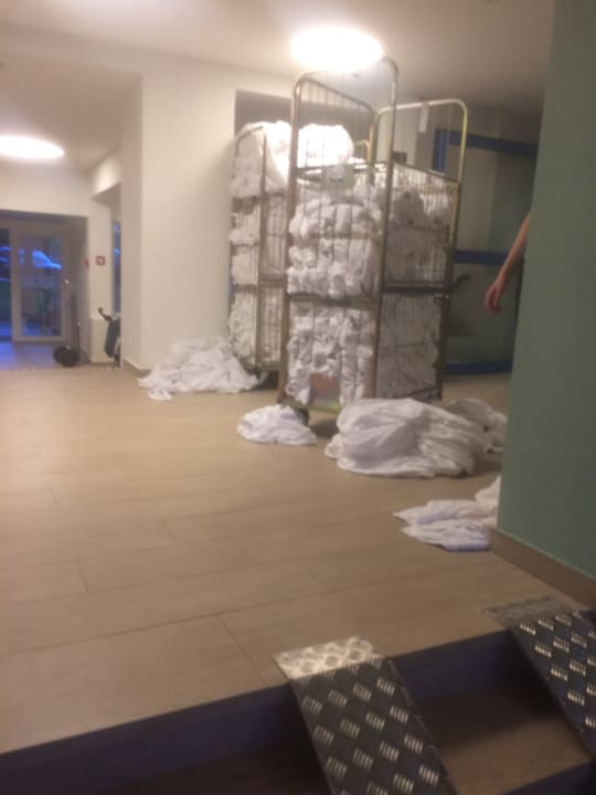 Sonstiges Falkensteiner Hotel Park Punat