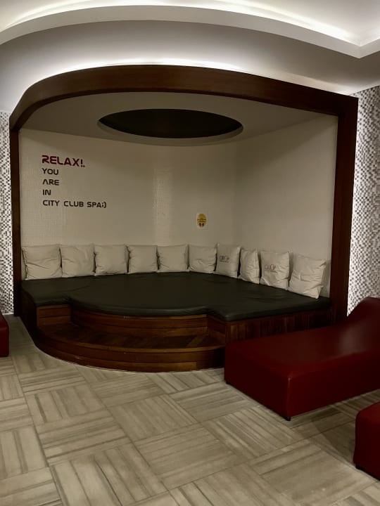 Sport & Freizeit Ramada Plaza by Wyndham Antalya