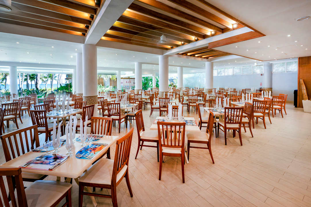 Gastro Viva Tangerine by Wyndham - All Inclusive Resort
