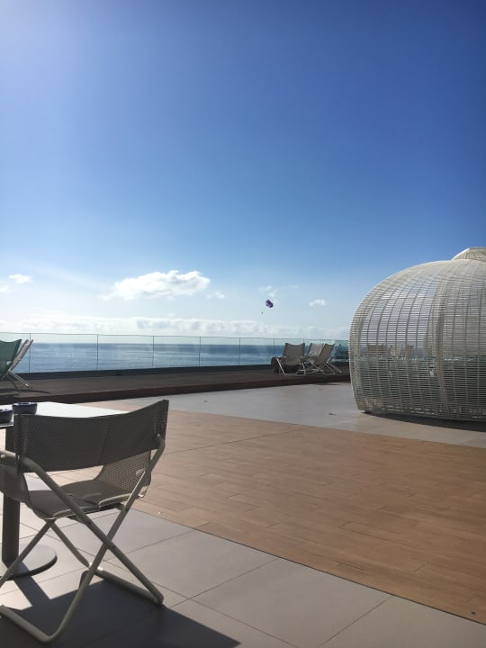 Sport & Freizeit Hotel Baia Azul