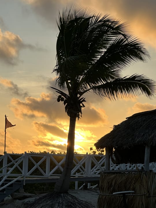 Strand Melia Las Dunas