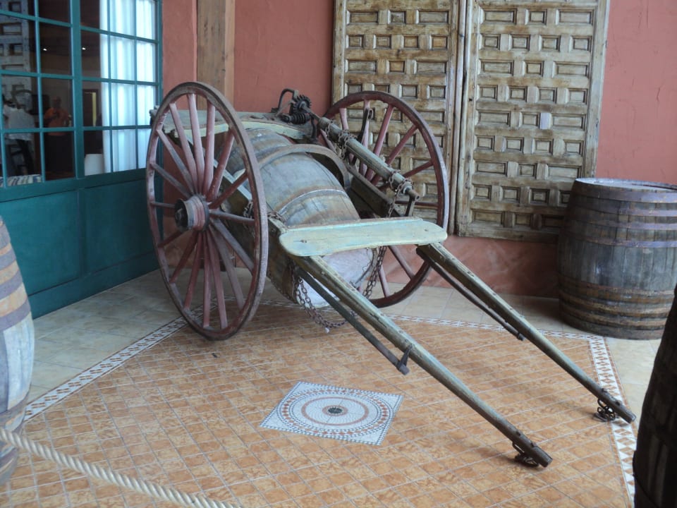 Alles schön La Palma Princess