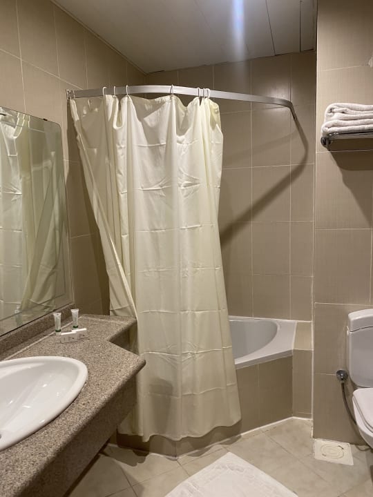 Zimmer Golden Beach Resort