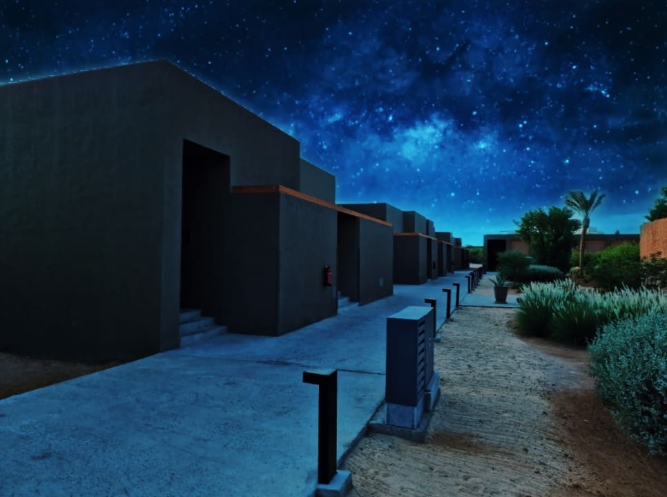 Außenansicht Casa Cook El Gouna - Adults Only