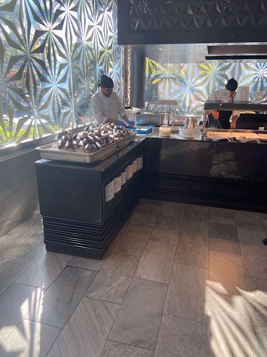 Gastro Hotel Riu Palace Meloneras