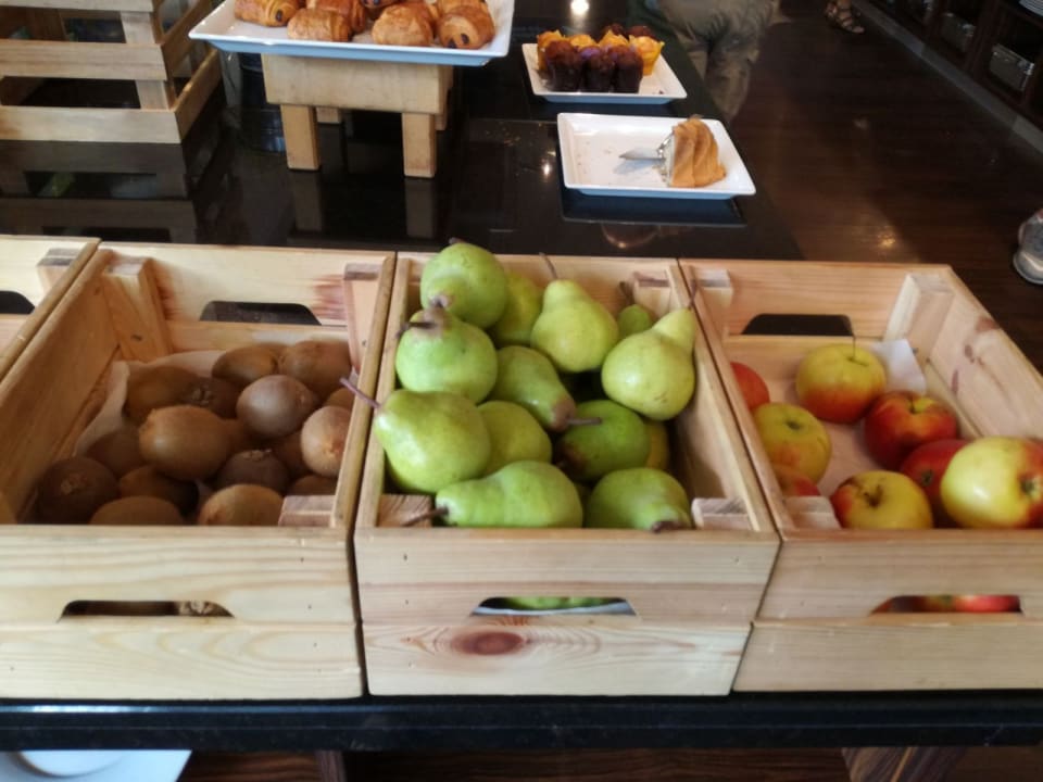 Restaurant Hotel Courtyard by Marriott Linz