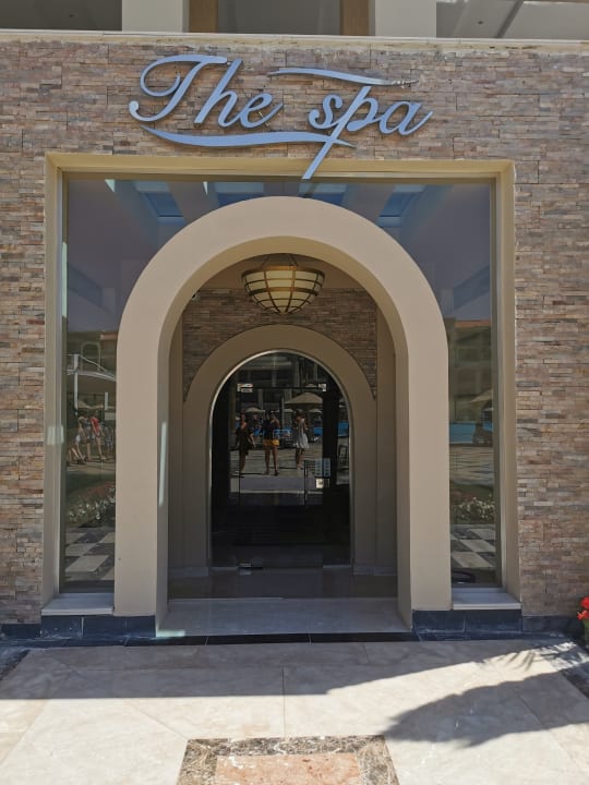 Sonstiges Pickalbatros White Beach Resort - Hurghada