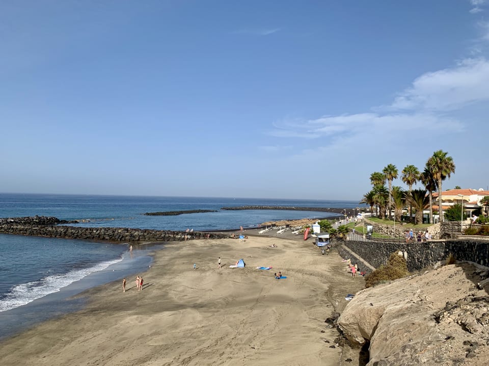 Strand Hotel Riu Palace Tenerife
