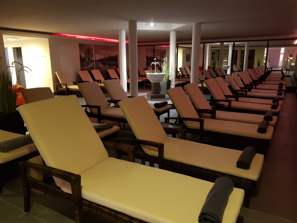 Pool Fit Vital Aktiv Hotel DAS LUDWIG