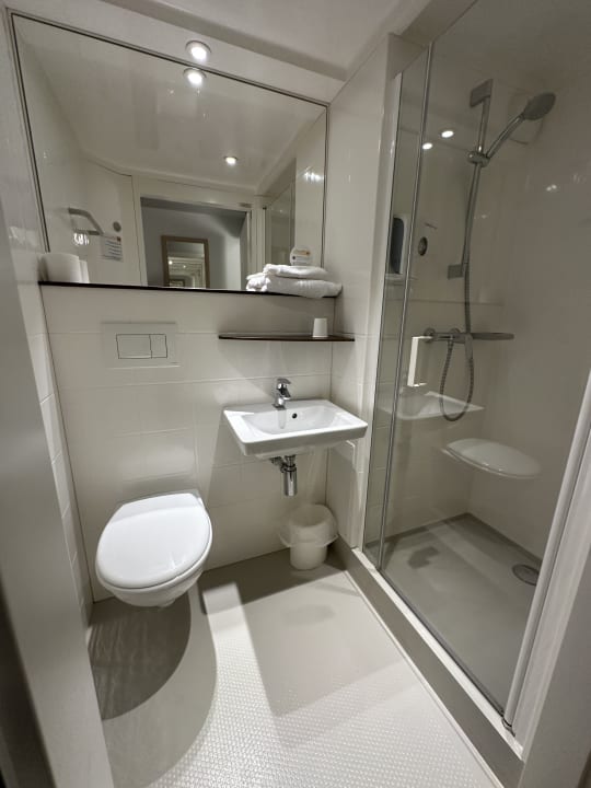 Zimmer Premiere Classe Reims Nord - Bétheny