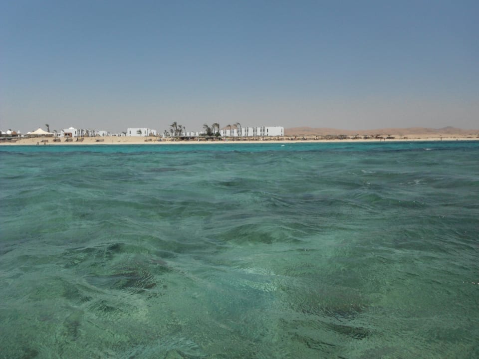 Strand Hotel Gorgonia Beach Resort