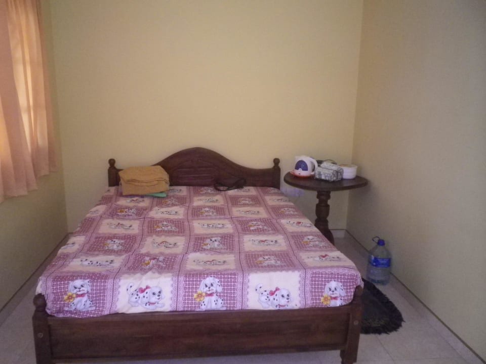 Chambre Guesthouse Alexander