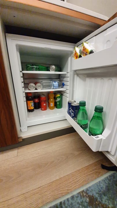 Zimmer Seaden Quality Resort & Spa