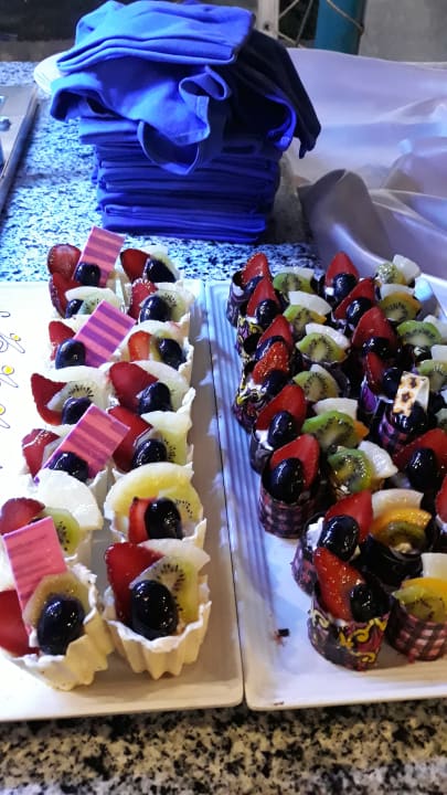 Gastro Akassia Swiss Resort