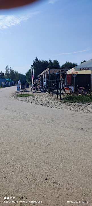 Strand Mona Lisa Medical Wellness & Spa