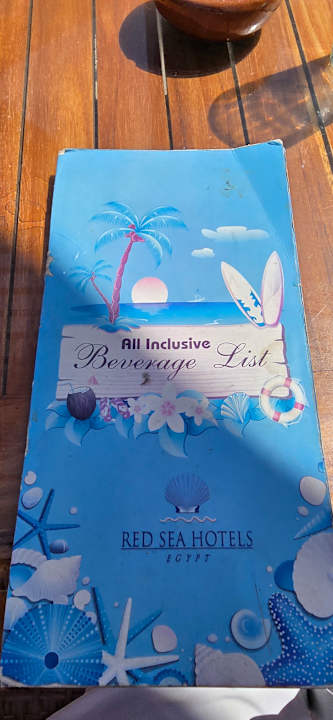 Gastro Grand Waterworld Makadi & Family Star Makadi