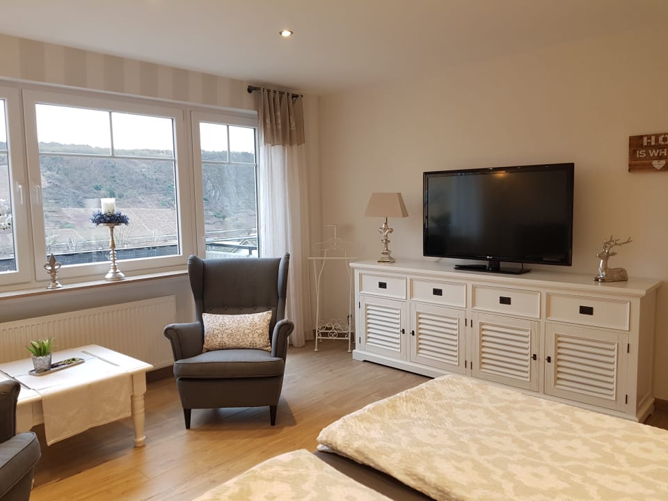 Zimmer Landhaus Julia