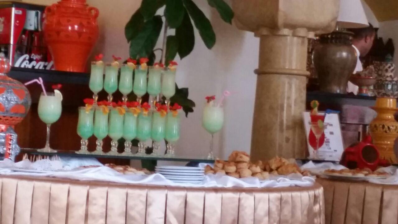 Cocktailtag Medina Solaria & Thalasso