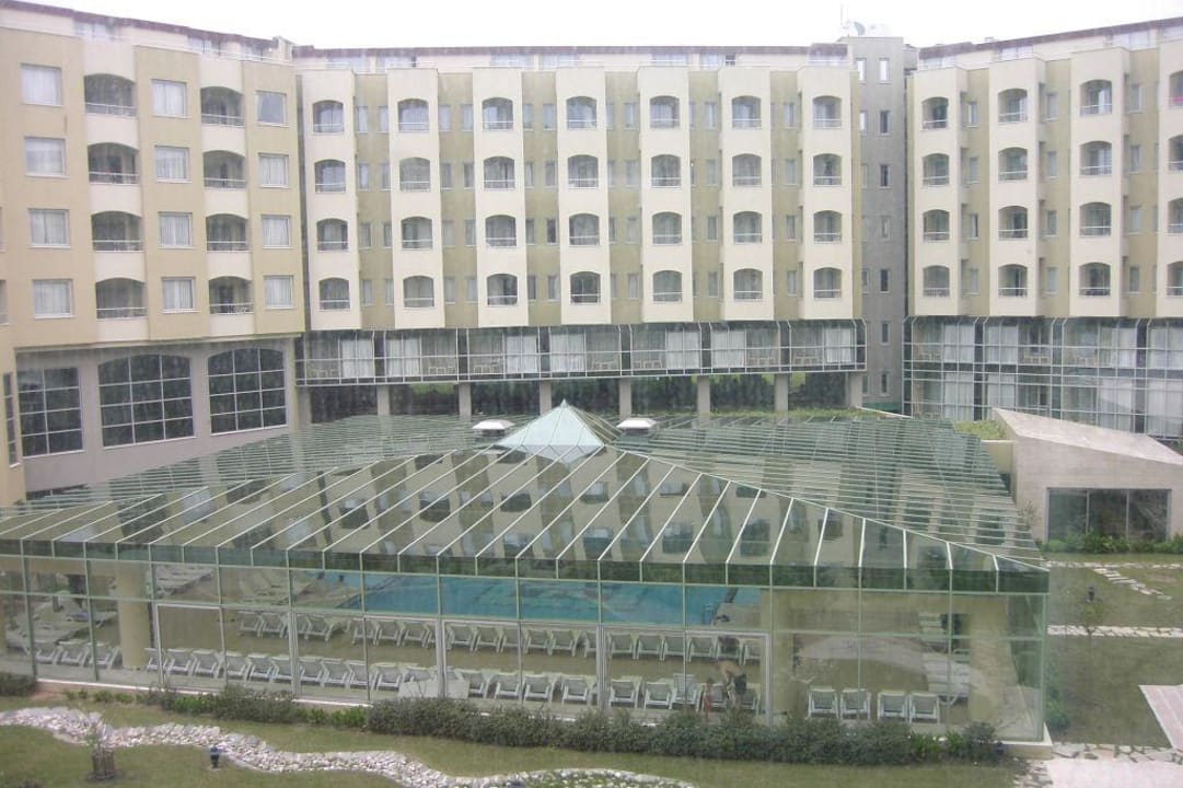 Hotel Silence Beach Resort Selectum Family Resort Side