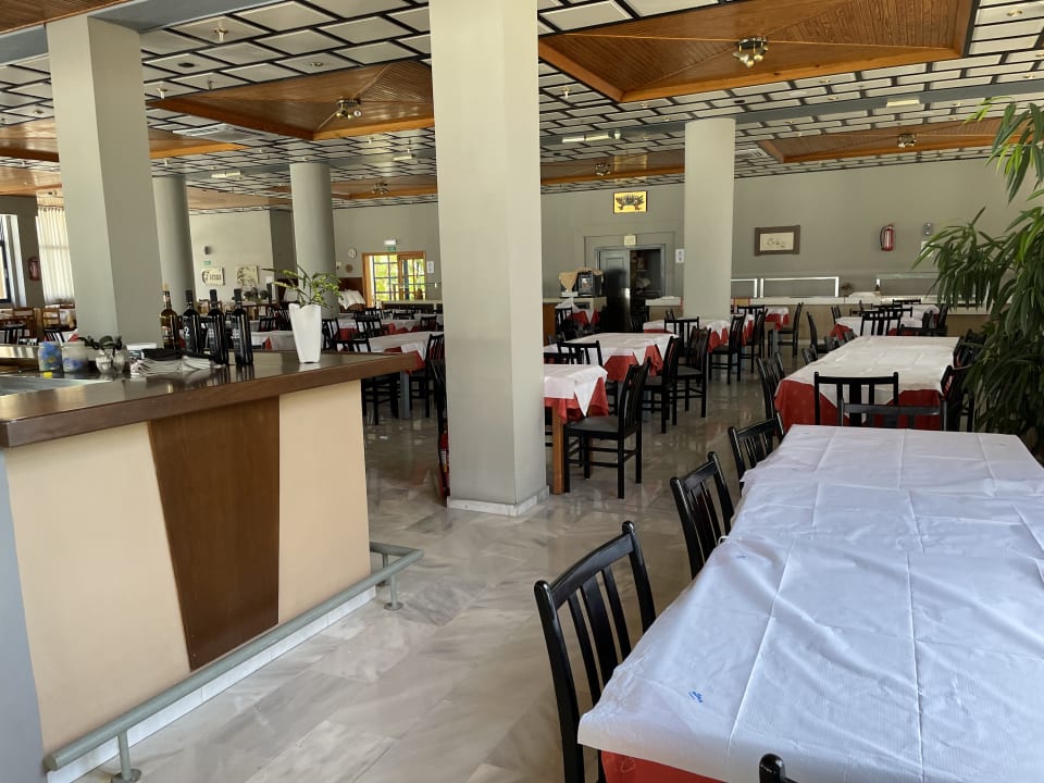 Gastro Hotel Kathrin Beach