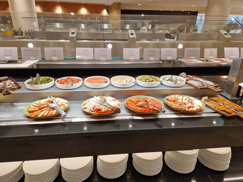 Gastro Hipotels Hipocampo Playa