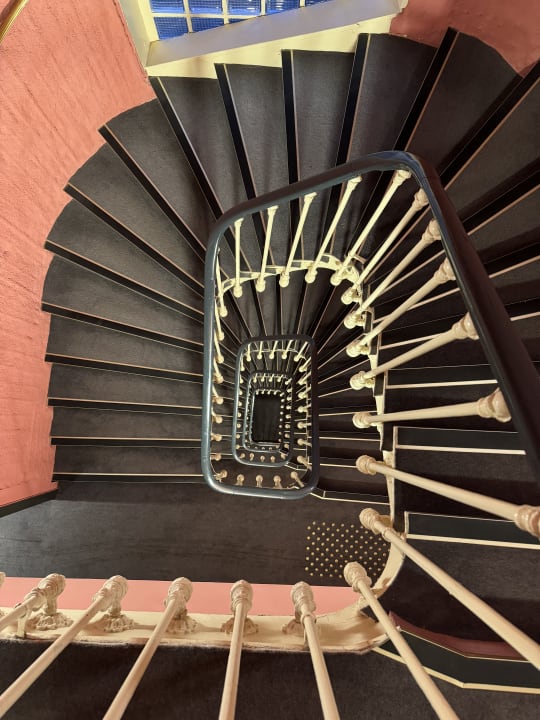 Sonstiges 25hours Hotel Terminus Nord