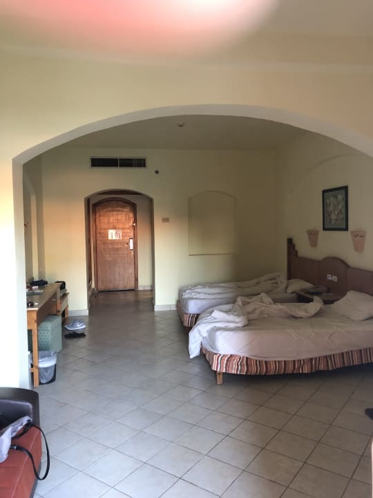 Zimmer Swisstouch Oriental Resort Marsa Alam