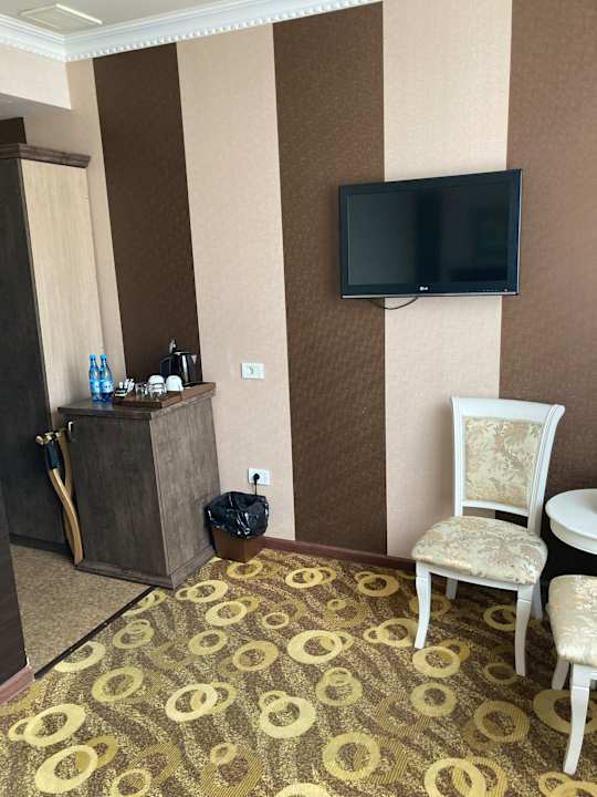 Zimmer Hotel Imperial Palace