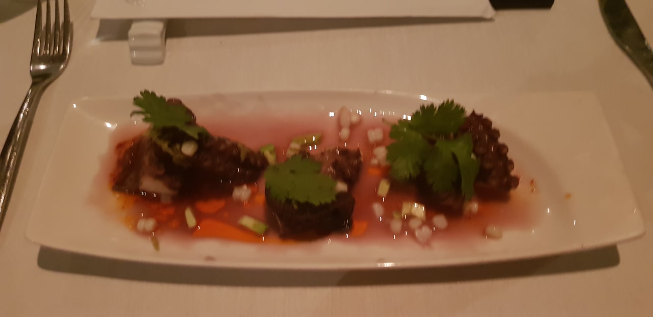 Gastro Akumal Bay Beach & Wellness Resort