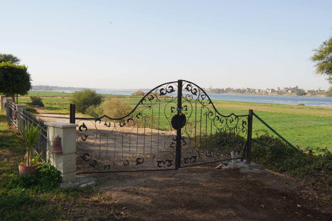 Außenansicht Jolie Ville Kings Island Luxor