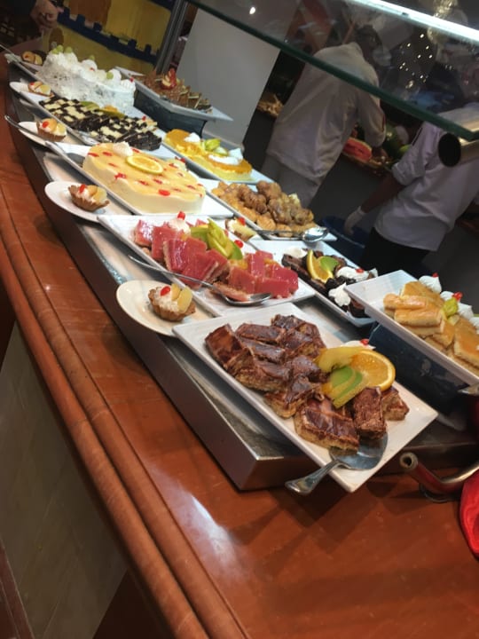 Gastro Golden Beach Resort