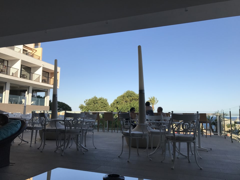 Restaurant Alua Calas de Mallorca Resort