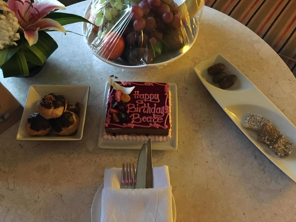 Gastro Salalah Rotana Resort