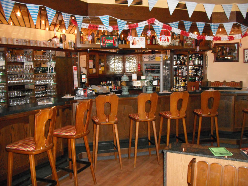 Marktschänke Hotel zum Knurrhahn