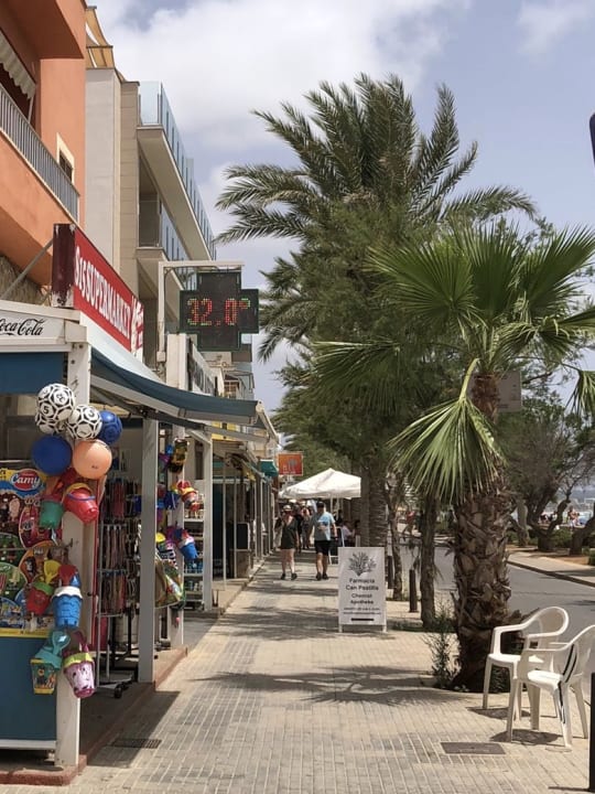 Strand BQ Amfora Beach Hotel - Adults only