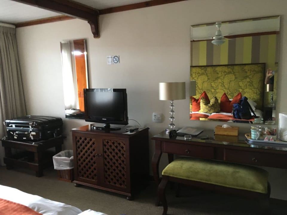 Zimmer Hotel The Knysna Log Inn