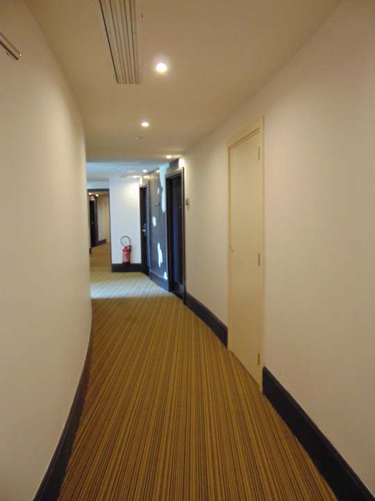 Sonstiges Sofitel Malabo Sipopo Le Golf