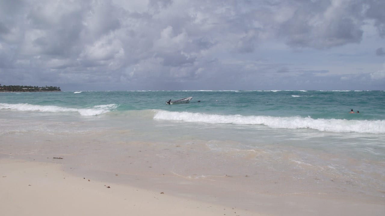 Ein Traum Grand Palladium Select Bávaro Resort & Spa