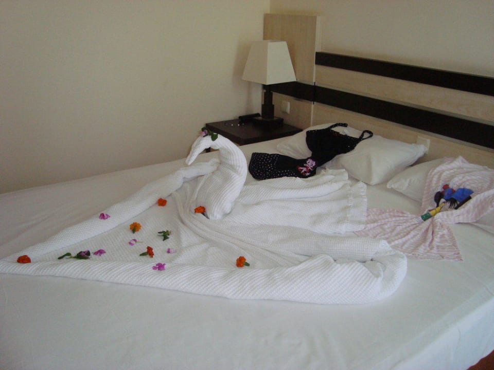 Wunderschön Hotel Orfeus Park