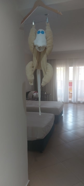 Zimmer Jaz Soma Beach